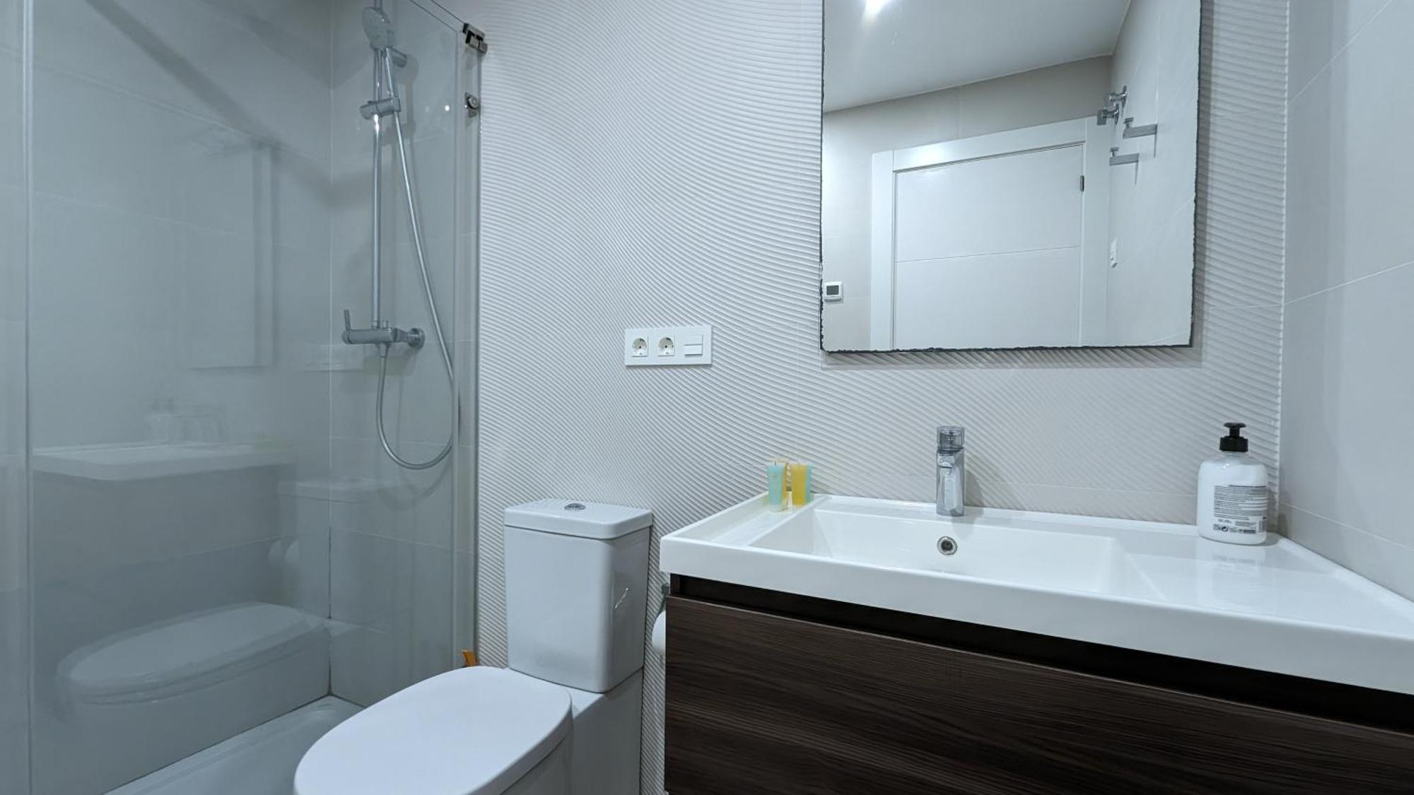 Paradise Beachfront Luxury Villa Villajoyosa Kültér fotó