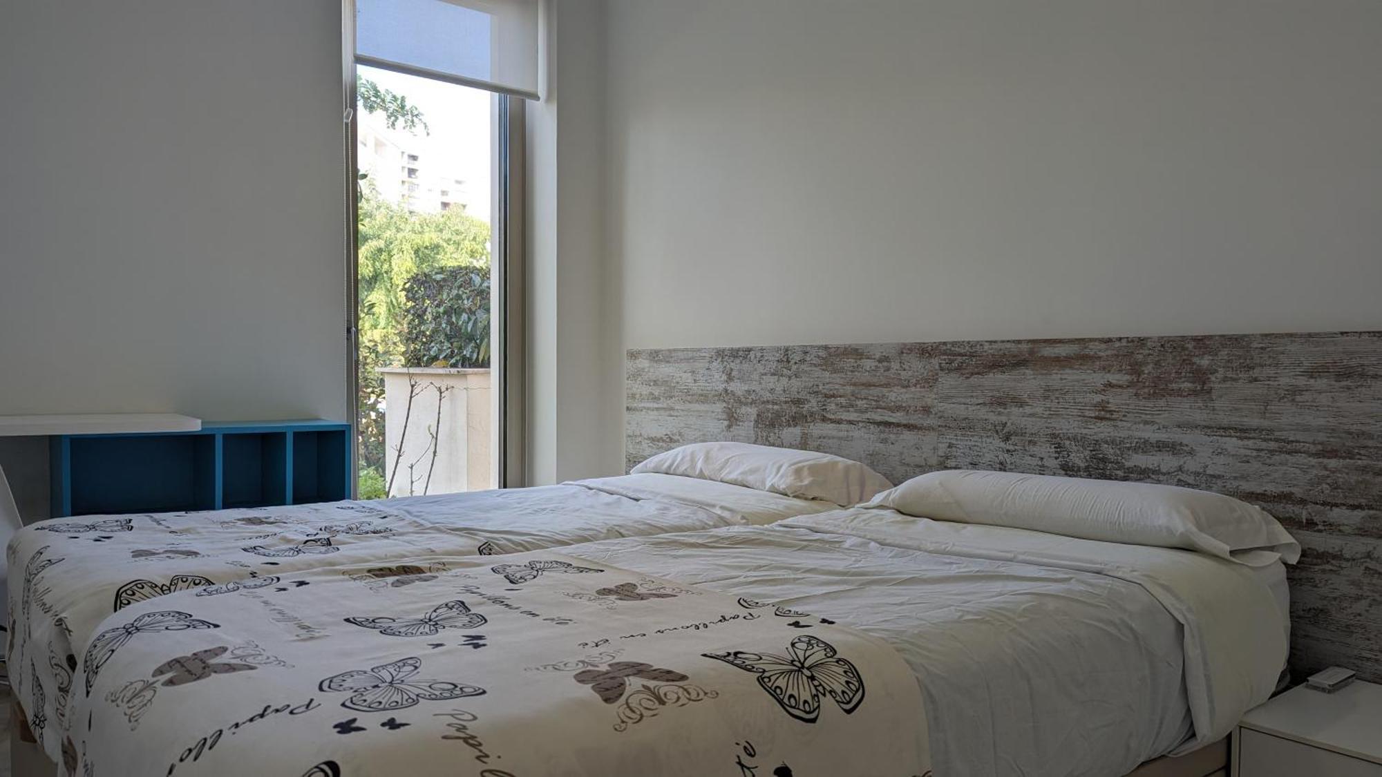Paradise Beachfront Luxury Villa Villajoyosa Kültér fotó